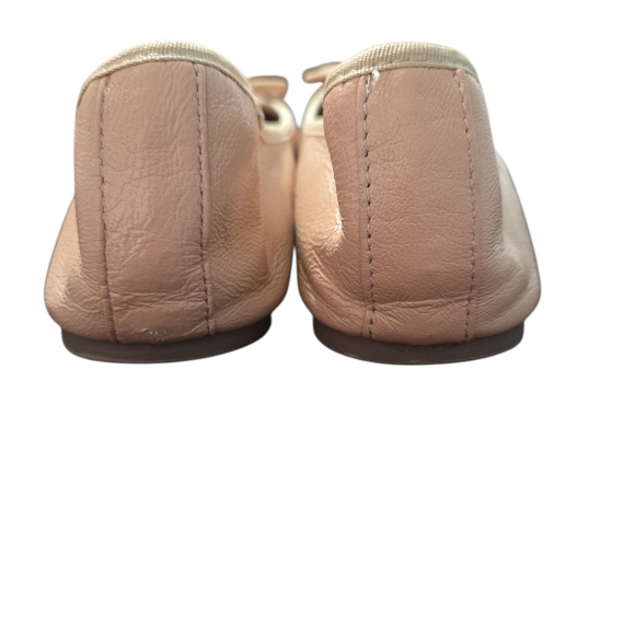 Nine West Classic Ballet Flat Size 10 - Picture 6 of 10